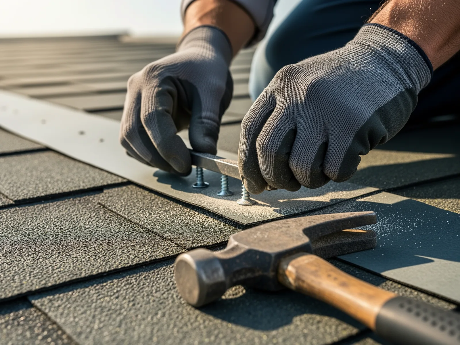 Why choose Fascia Repair in Curtiss, WI